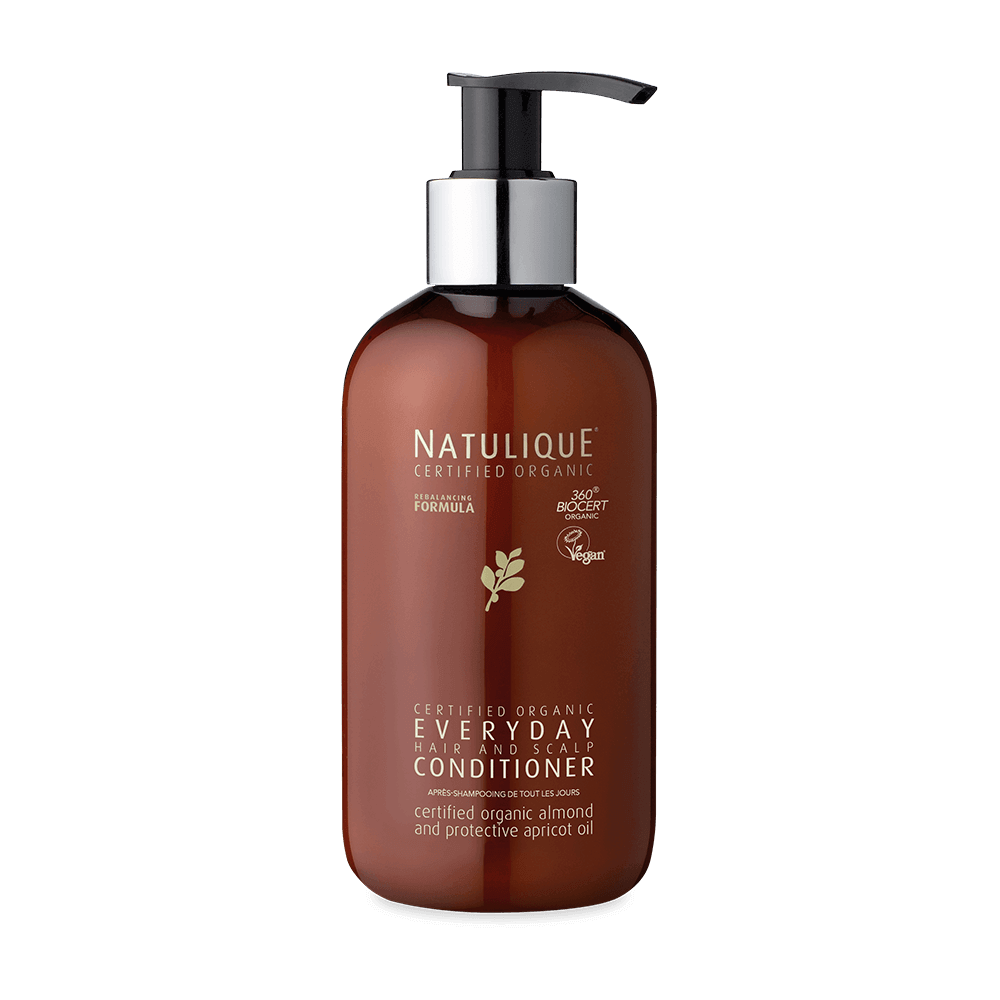 Natulique Everyday Conditioner