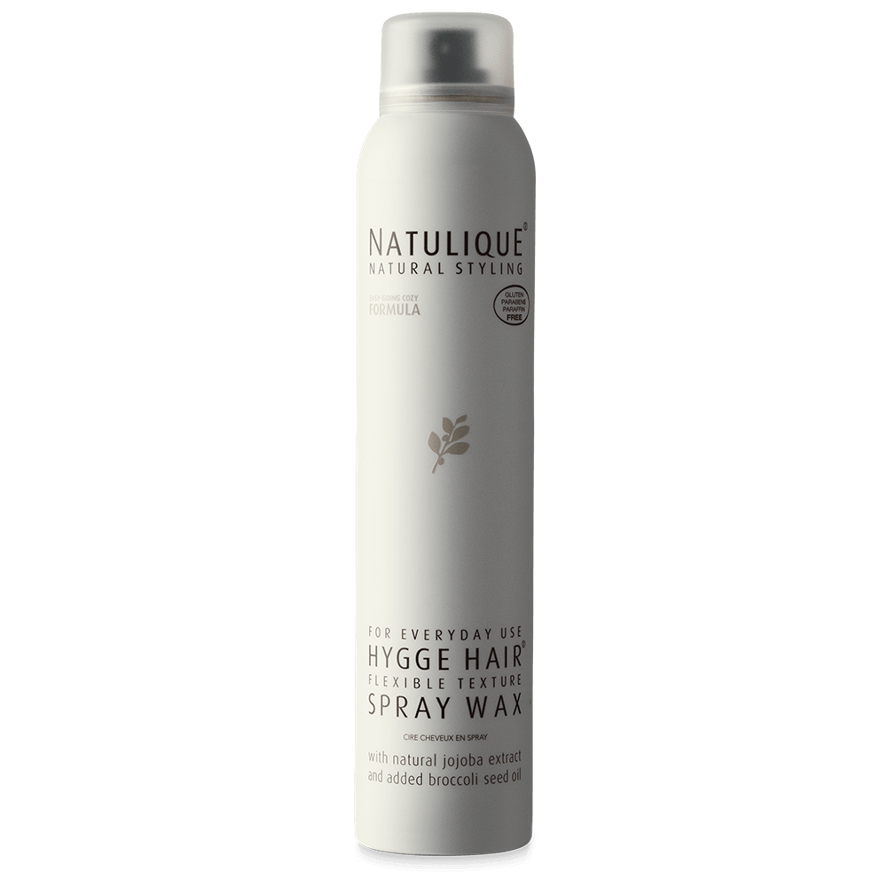 Natulique Hygge Hair Spray Wax