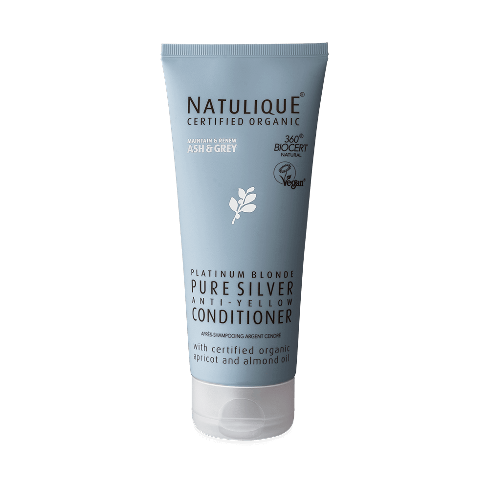 Natulique Pure Silver Conditioner