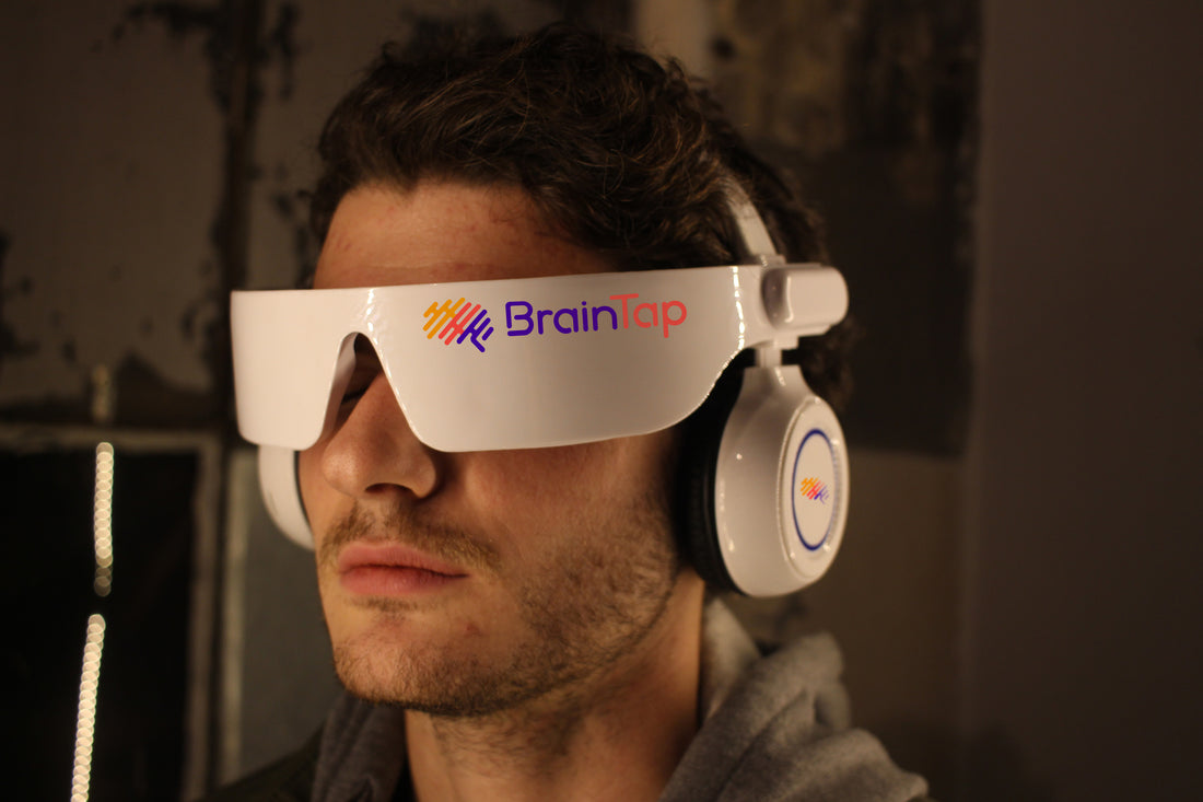BrainTap® Headset