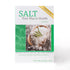 photo of the book salt your way to health