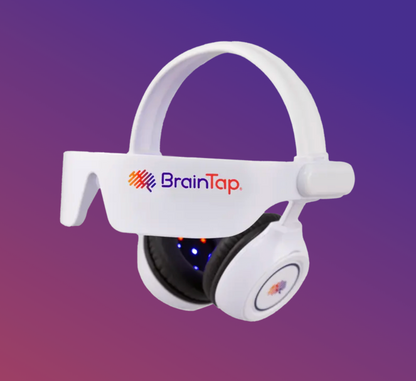 BrainTap® Headset