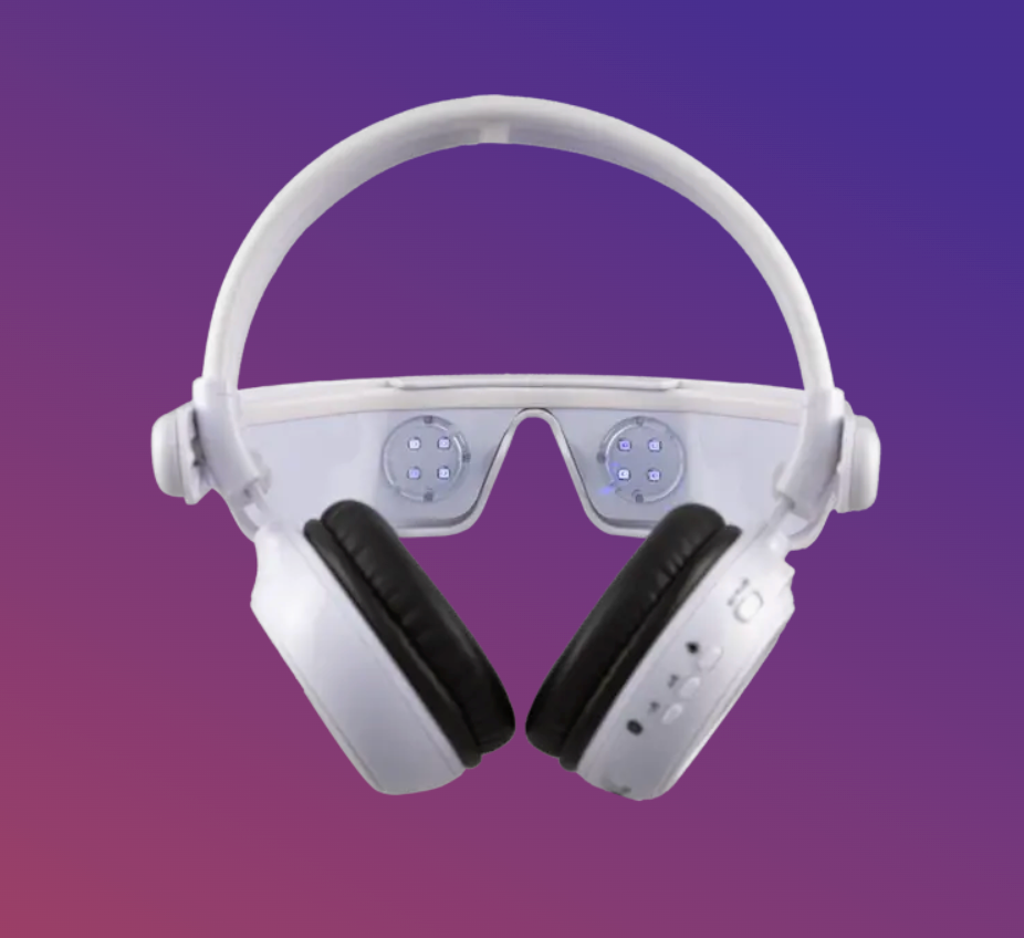 BrainTap® Headset