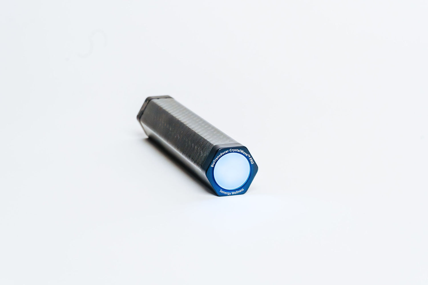 (NEW) Senergy BioTransducer CrystalWave® Pro Bundle