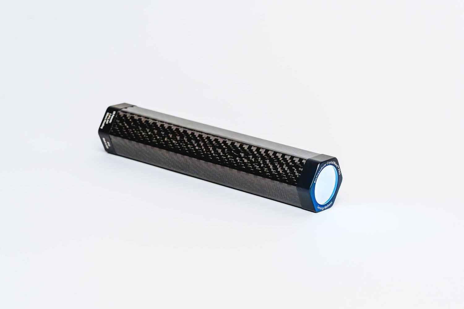 (NEW) Senergy BioTransducer CrystalWave® Pro Bundle