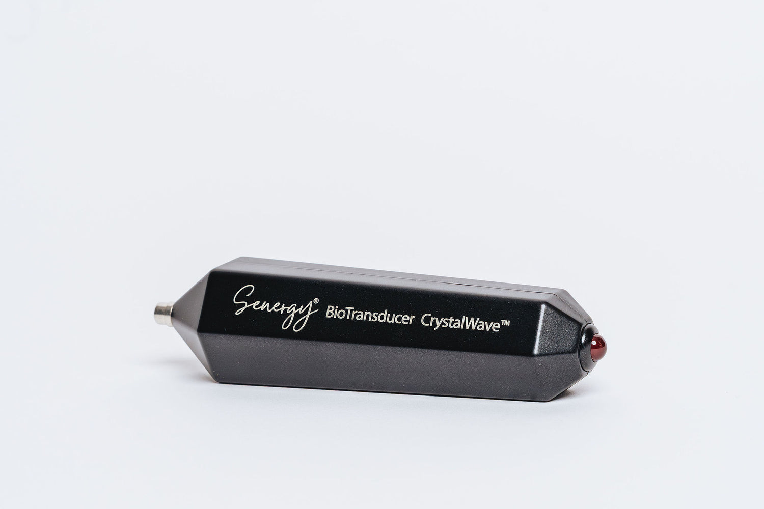 Senergy BioTransducer CrystalWave® III Bundle