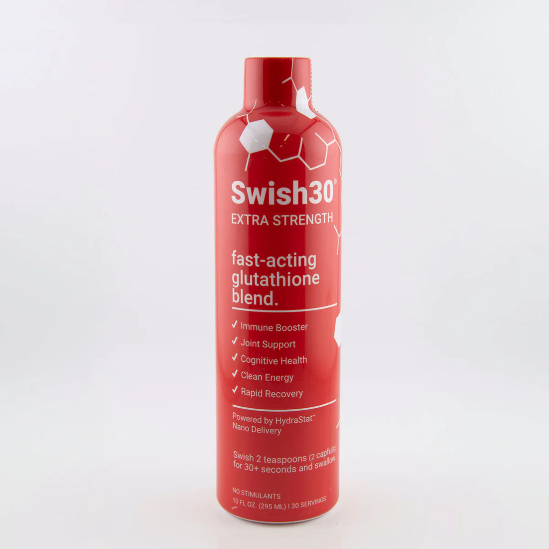 Swish 30: Fast-Acting Glutathione Blend