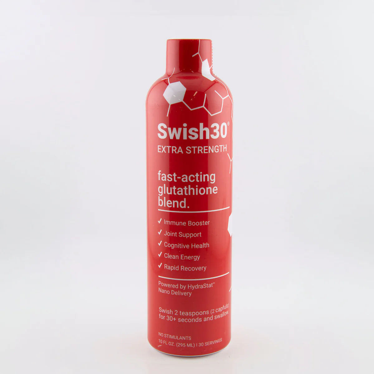 Swish 30: Fast-Acting Glutathione Blend