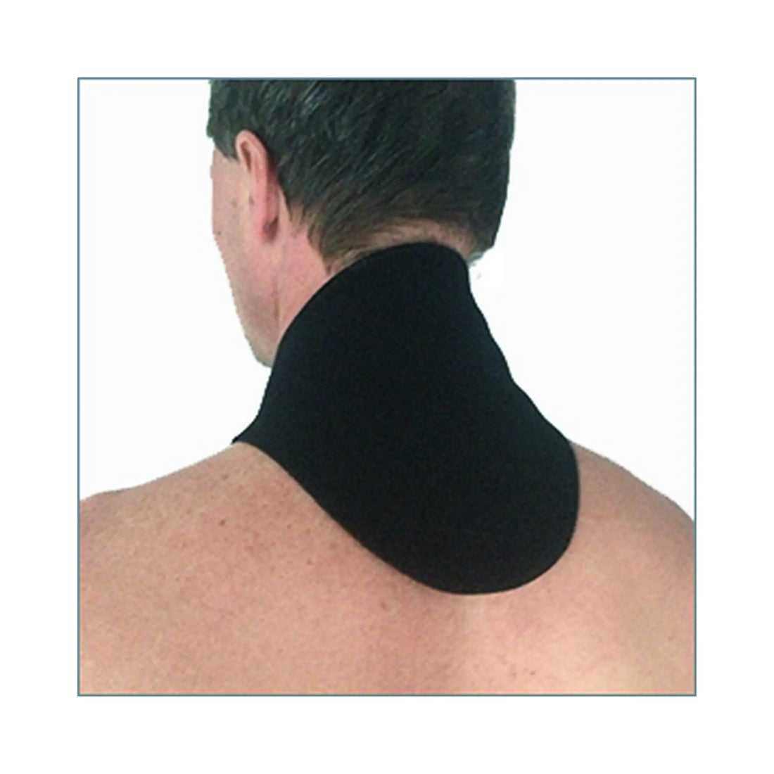 Ultimate Neck Wrap (DISCONTINUED, while supplies last, NO RETURNS/EXCHANGES)