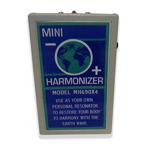 Mini Personal Harmonizer x 4