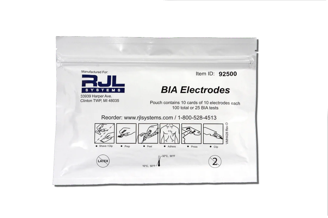 100 Electrodes (Box)