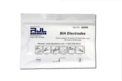 100 Electrodes (Box)