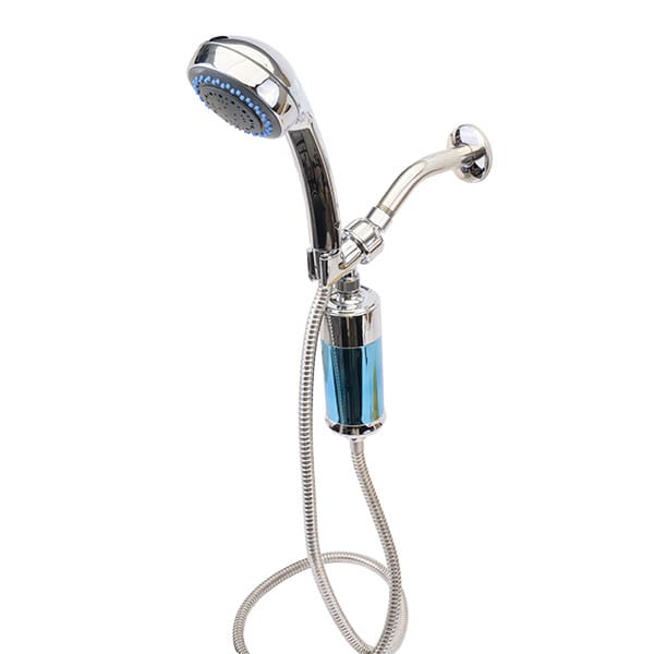 Hydro-Clean Handheld Shower