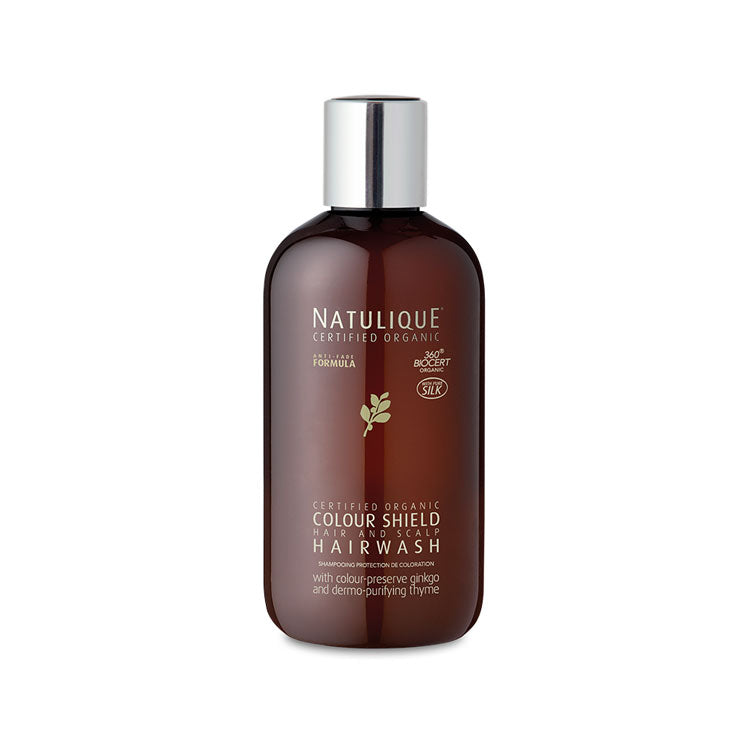 Natulique Colour Shield Hairwash