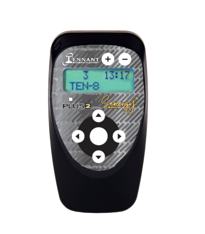 Tennant BioModulator® Plus2 Device (New, Available for Pre-Order)