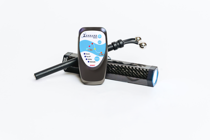 Plus/CrystalWave® Pro Package