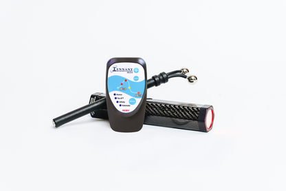 Plus/CrystalWave® Pro Package
